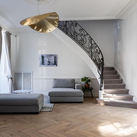 Molenmeers Boutique Guesthouses Bruges Exterior photo
