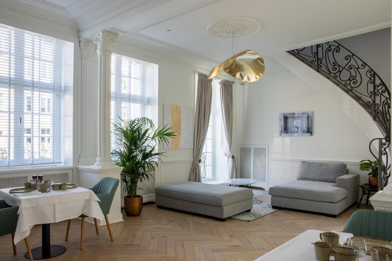 Molenmeers Boutique Guesthouses Bruges Exterior photo