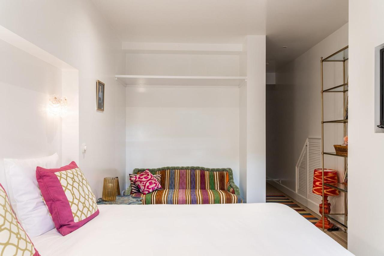 Molenmeers Boutique Guesthouses Bruges Exterior photo