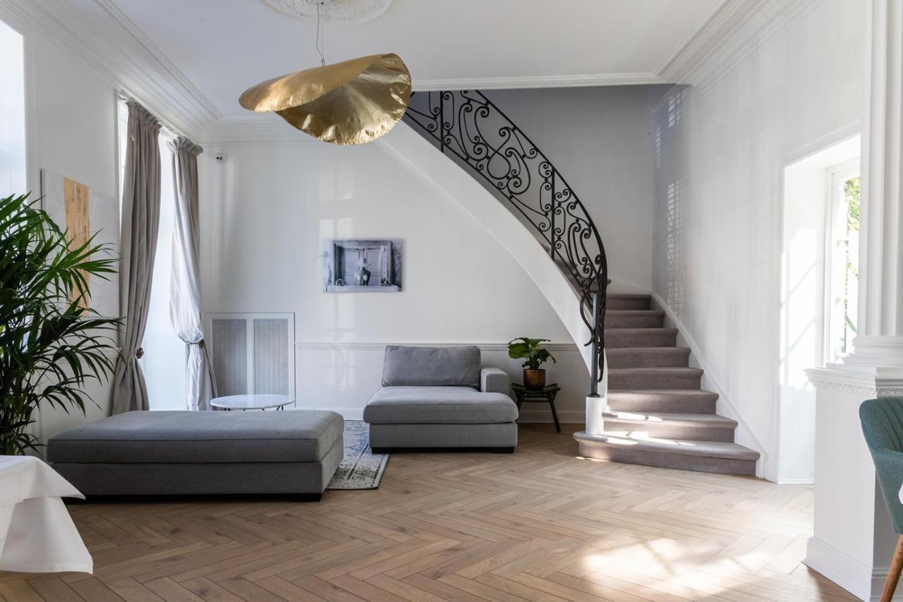 Molenmeers Boutique Guesthouses Bruges Exterior photo