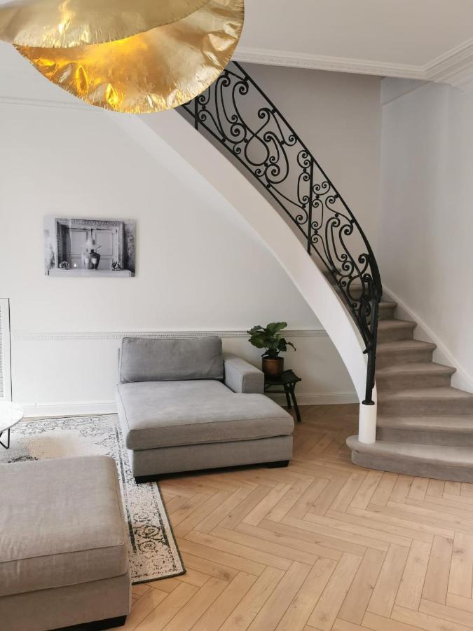 Molenmeers Boutique Guesthouses Bruges Exterior photo