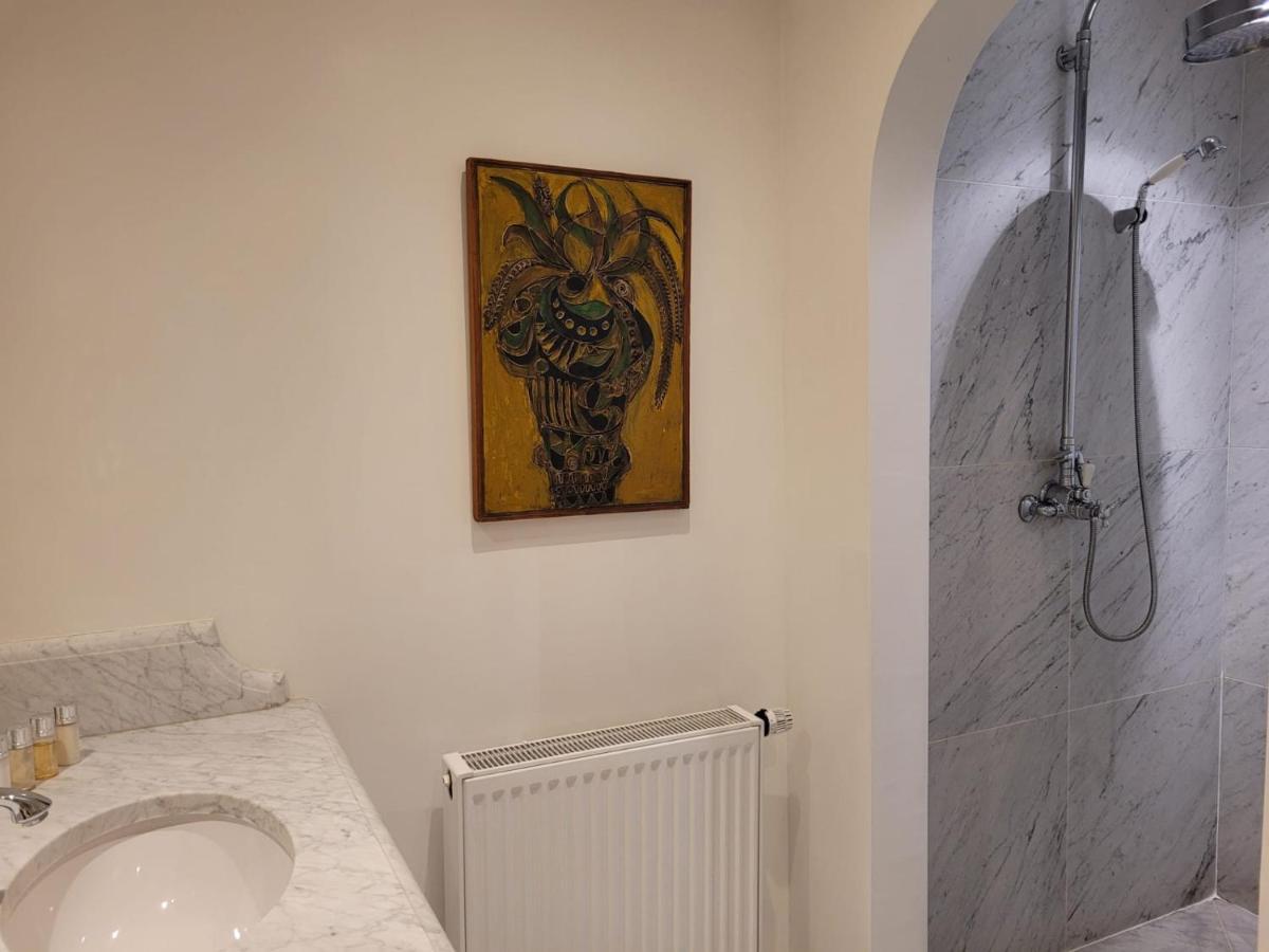 Molenmeers Boutique Guesthouses Bruges Exterior photo