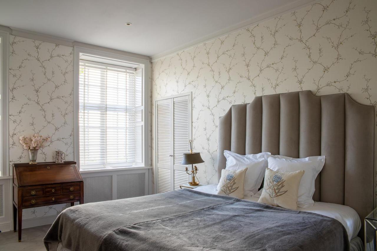 Molenmeers Boutique Guesthouses Bruges Exterior photo