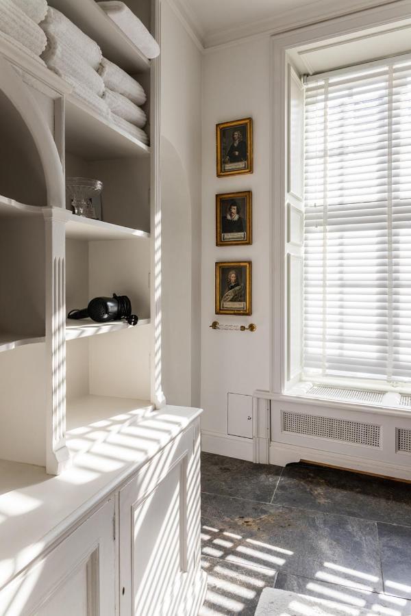 Molenmeers Boutique Guesthouses Bruges Exterior photo