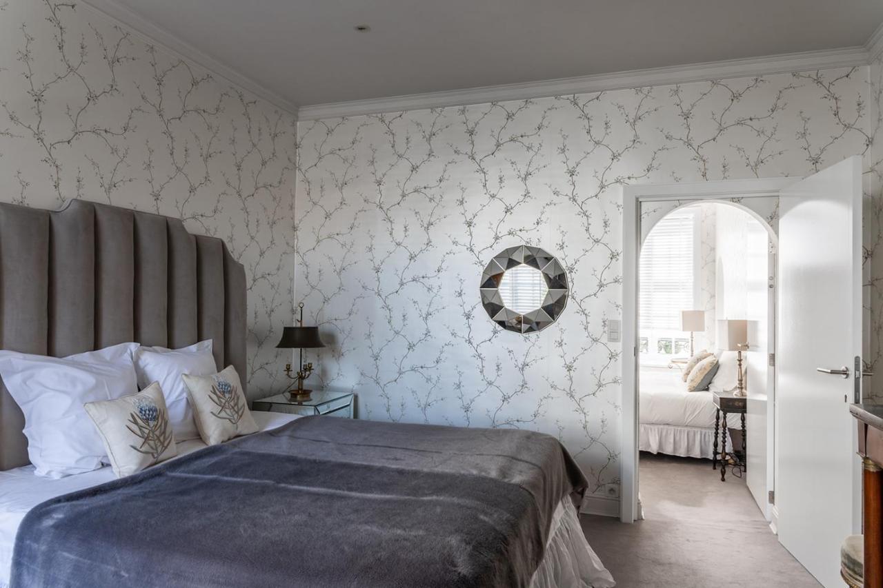 Molenmeers Boutique Guesthouses Bruges Exterior photo