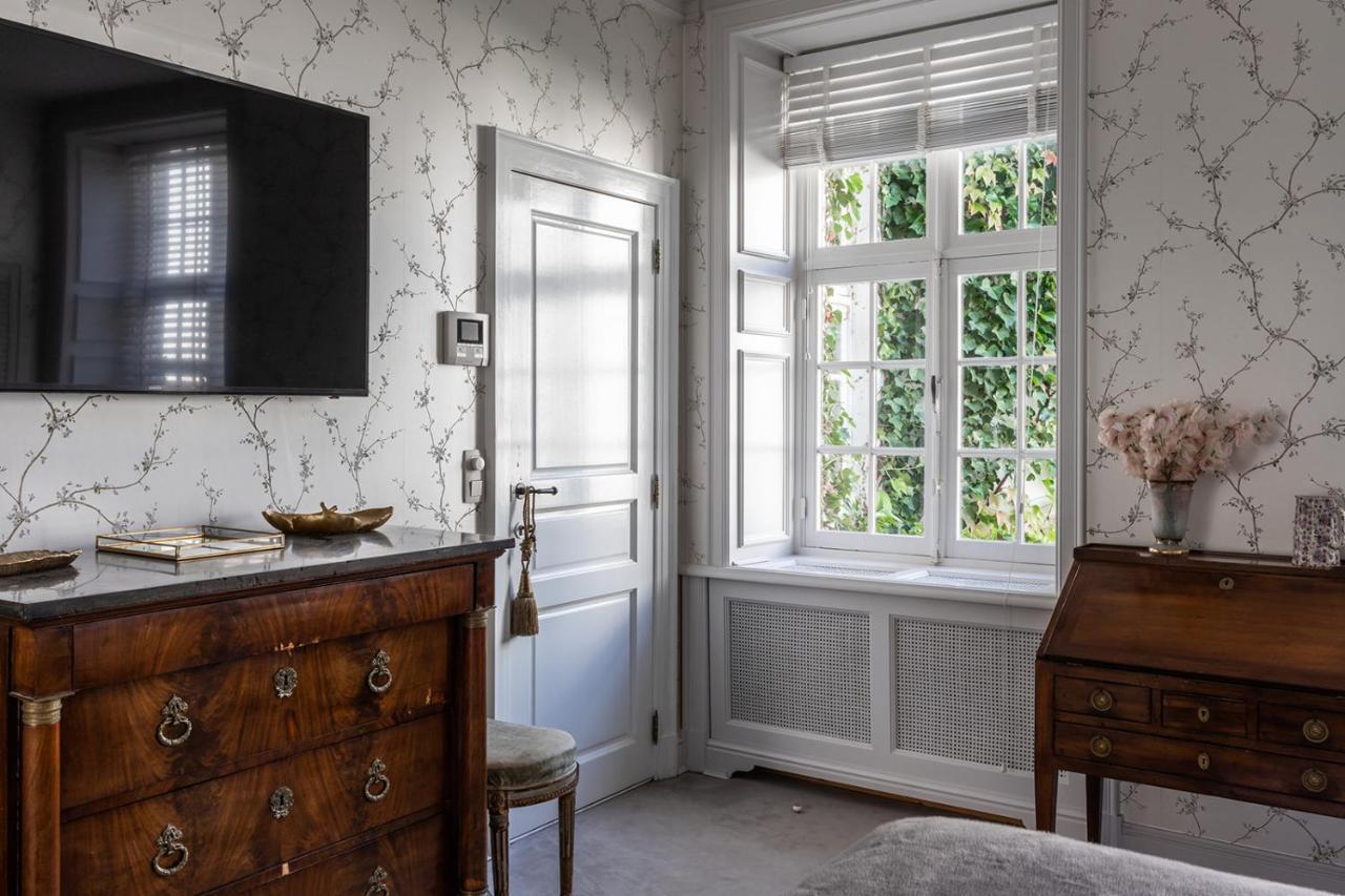 Molenmeers Boutique Guesthouses Bruges Exterior photo