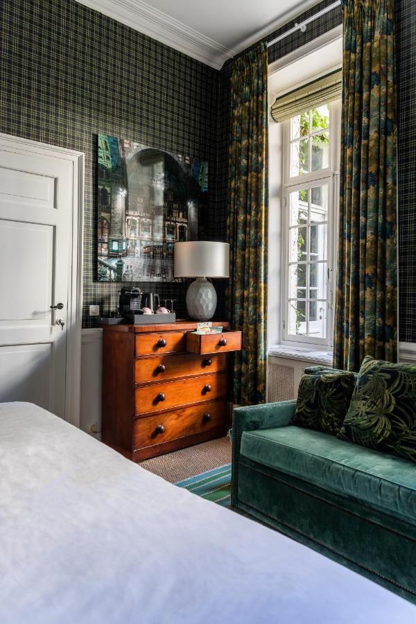 Molenmeers Boutique Guesthouses Bruges Exterior photo
